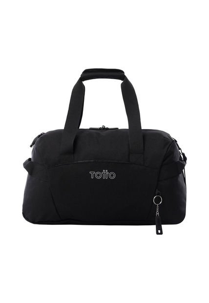Tula De Viaje Active Pro Pequeña Negra