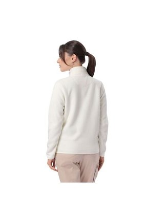 Buzo Para Mujer Flizally Blanco