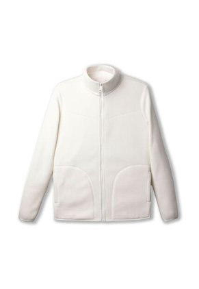 Buzo Para Mujer Flizally Blanco