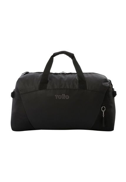 Tula De Viaje Active Pro M Color Negra