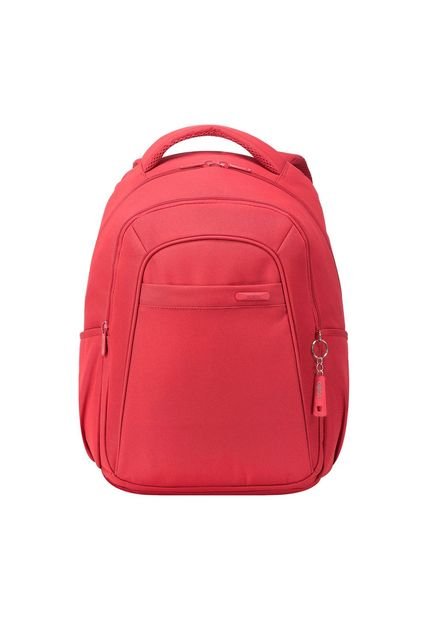 Morral Wivetto Ergonómico Con Porta Pc De 14