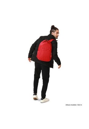 Morral Wivetto Ergonómico Con Porta Pc De 14"