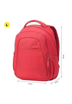 Morral Wivetto Ergonómico Con Porta Pc De 14"