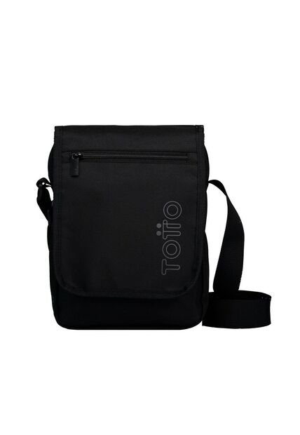 Bolso Luzetty Con Porta Tablet De 8
