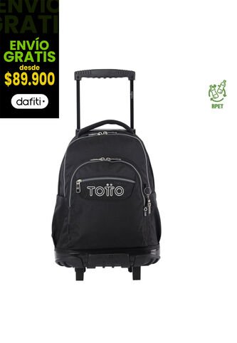 Morral Ruedas Porta PC 15.4