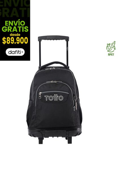 Morral Ruedas Porta PC 15.4