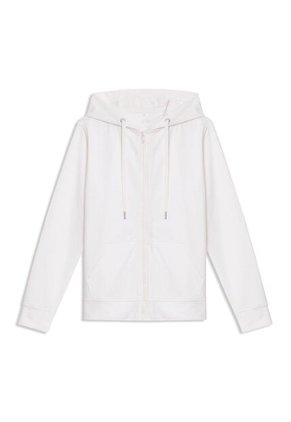 Buzo Deportivo Para Mujer Tawy Blanco