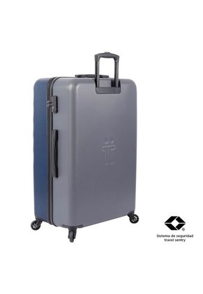 Maleta De Viaje 360° Bazy De Bodega