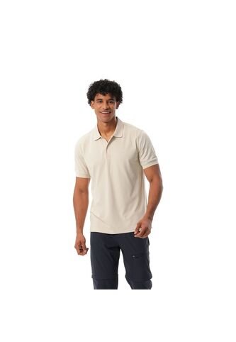 Camisa Polo Para Hombre Spencer 2.0 Gris Totto