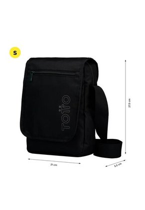 Bolso Luzetty Con Porta Tablet De 8"