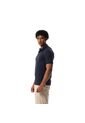 Camisa Polo Para Hombre Basic Cad Azul de Totto