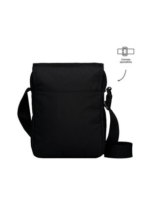 Bolso Luzetty Con Porta Tablet De 8"