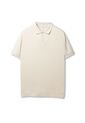 Camisa Polo Para Hombre Spencer 2.0 Gris de Totto
