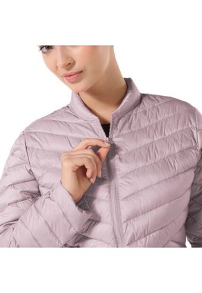 Chaqueta Acolchada Para Mujer Owens 2.0 Morada