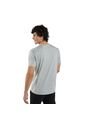 Camiseta Para Hombre Mozartpro Gris de Totto