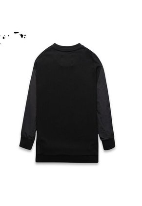 Buzo Unisex Overzise Voyage Estampado