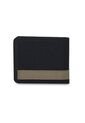 Billetera Hombre Lad Pequeña Con RFID Blocker Azul de Totto
