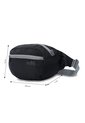 Canguro De Viaje Plegable Orbit 2 Negro de Totto