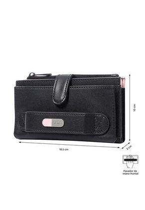 BILLETERA TOTTO DULL L