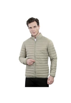 Chaqueta Ultralight Acolchada Para Hombre