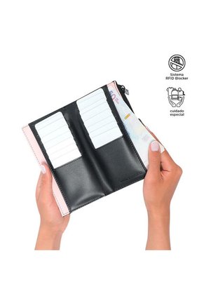 BILLETERA TOTTO DULL L