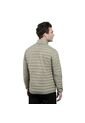 Chaqueta Ultralight Acolchada Para Hombre de Totto