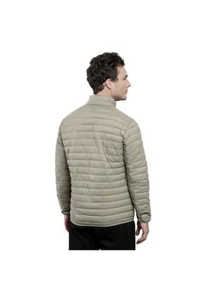 Chaqueta Ultralight Acolchada Para Hombre