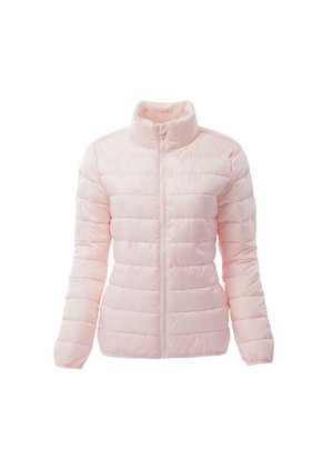 Chaqueta Acolchada Para Mujer Colora