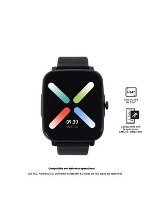 Reloj Para Hombre Inteligente Alykas