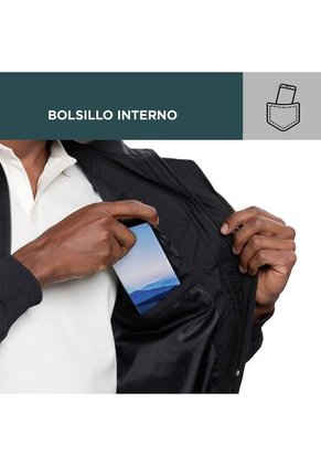 Chaqueta Para Hombre Lato
