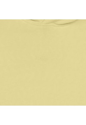 Buzo Deportivo Para Mujer Zinnia Amarillo