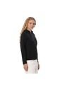 Buzo Deportivo Para Mujer Tawy 2.0 Negro de Totto