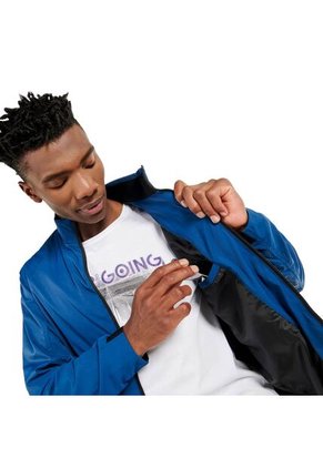 Chaqueta Molle Para Hombre