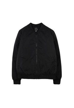 Chaqueta Para Mujer Negra Vouvem Woman