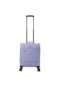 Maleta De Cabina 360 Liviana 10 Kilos Morada de Totto