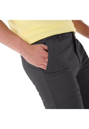 Bermuda Para Hombre Chloto Gris