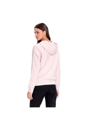 Buzo Deportivo Para Mujer Haily Rosado