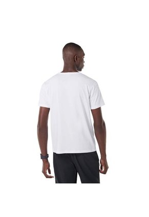 Camiseta Estampada Para Hombre Atena Blanca