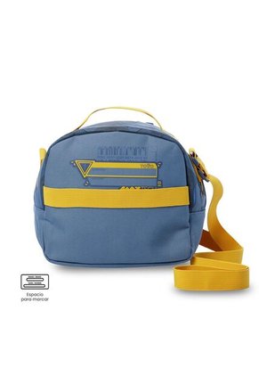 Combo Escolar Niño X3 Morral + Lonchera + Multiuso Sentinel Gris