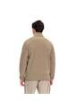 Buzo Para Hombre Flizo Beige de Totto