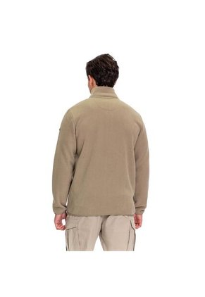 Buzo Para Hombre Flizo Beige