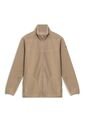 Buzo Para Hombre Flizo Beige de Totto