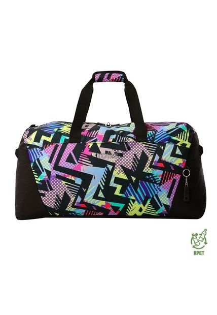 Tula De Viaje Active Pro Grande Negra