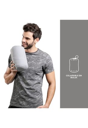 Chaqueta Colormen Acolchada Para Hombre