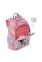 Morral Para Niña Hey Gabby Mediano Rosado de Totto