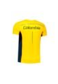 Camiseta Para Hombre Colombia de Totto