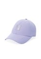 Gorra Beisbolera Soul Color Morado de Totto