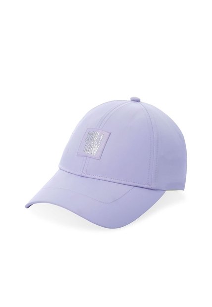 Gorra Beisbolera Soul Color Morado