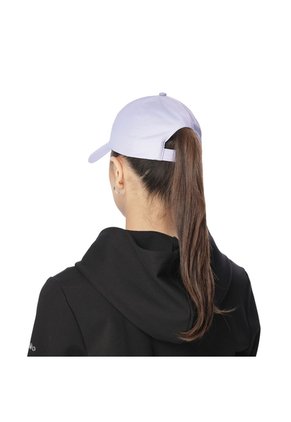 Gorra Beisbolera Soul Color Morado