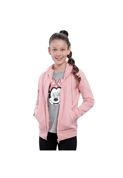 Buzo Para Niña Haile